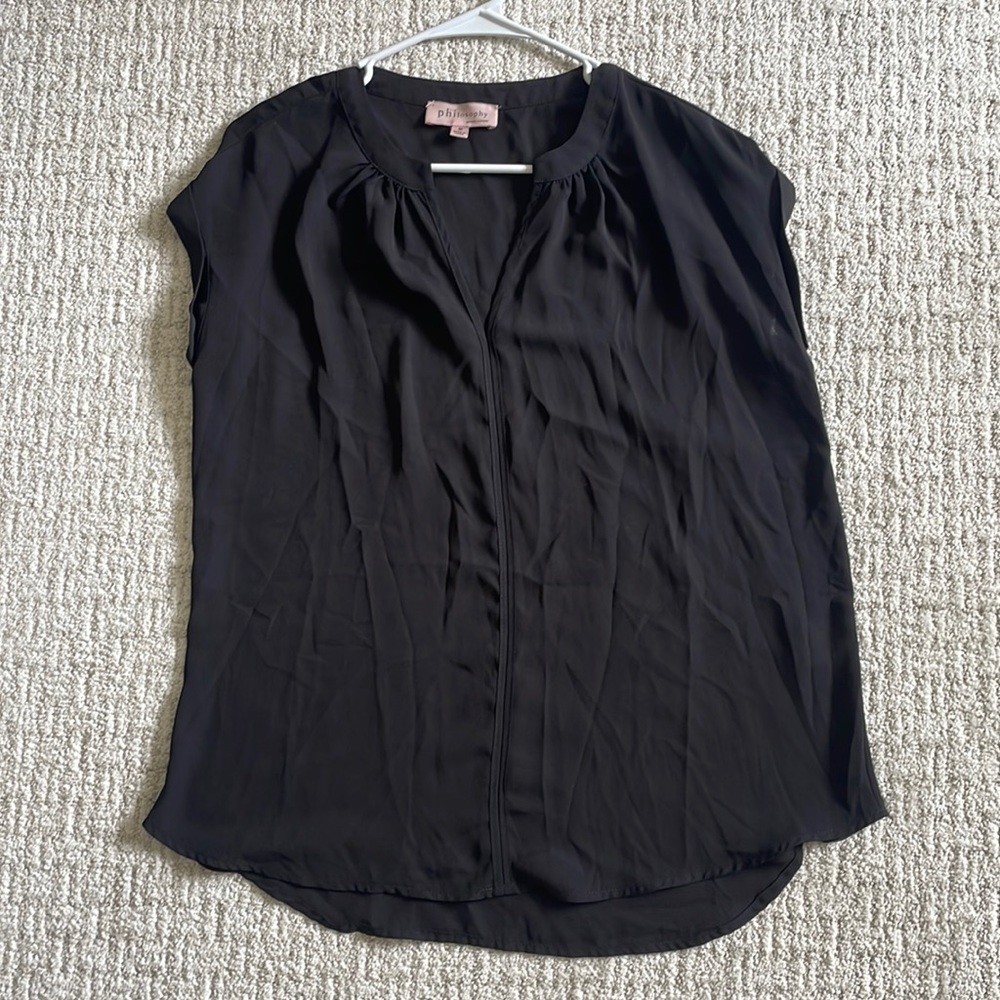 Philosophy Shirt